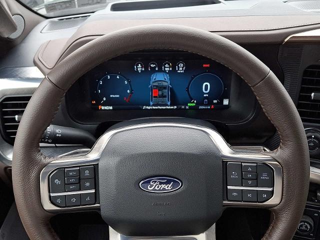 2025 Ford F-150 - $65,476
