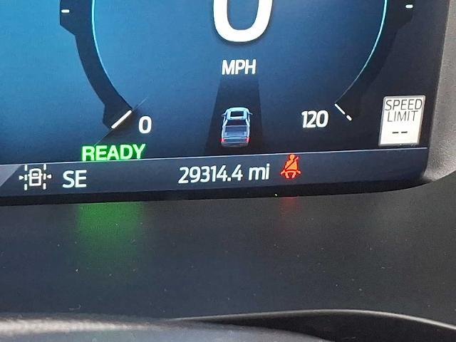2025 Ford F-150 - $65,476