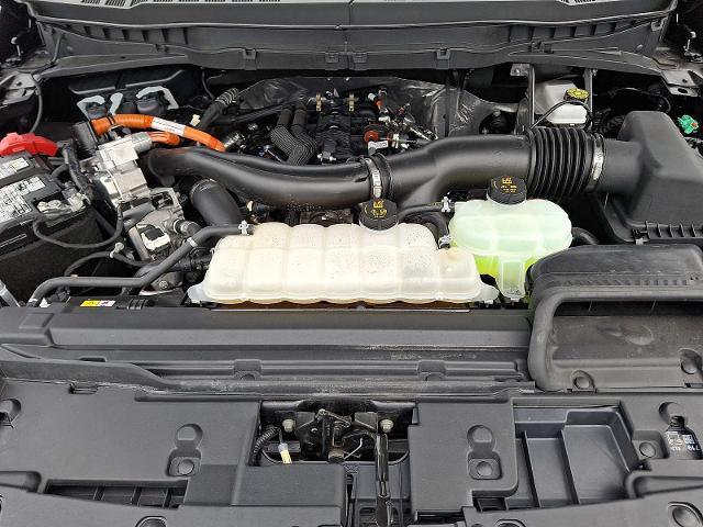 2025 Ford F-150 - $65,476