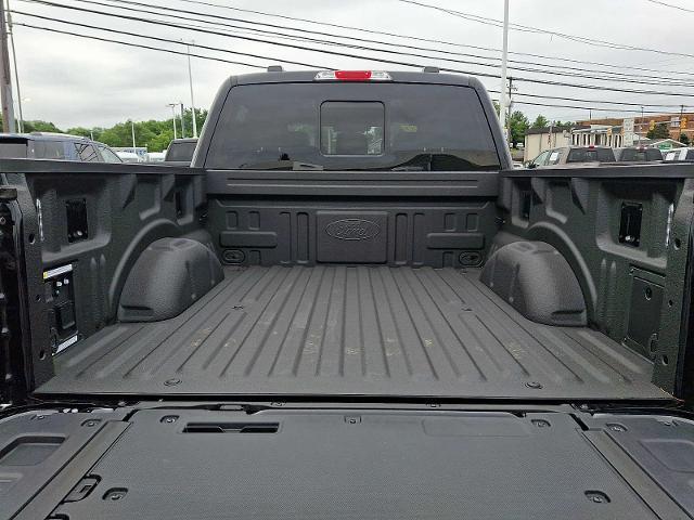 2025 Ford F-150 - $65,476