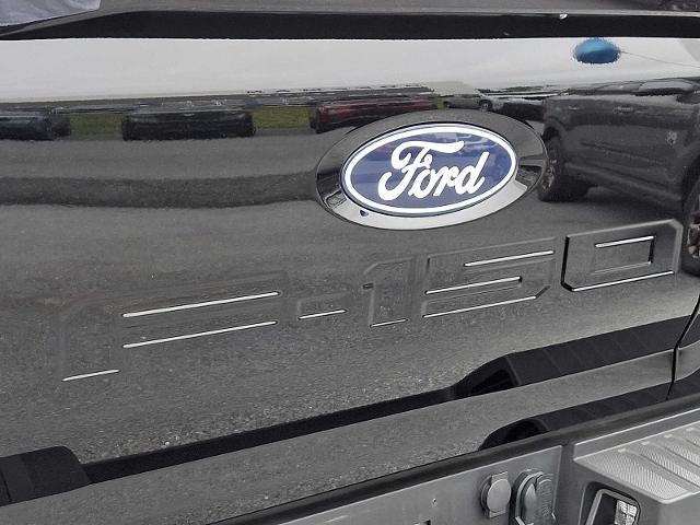 2025 Ford F-150 - $65,476