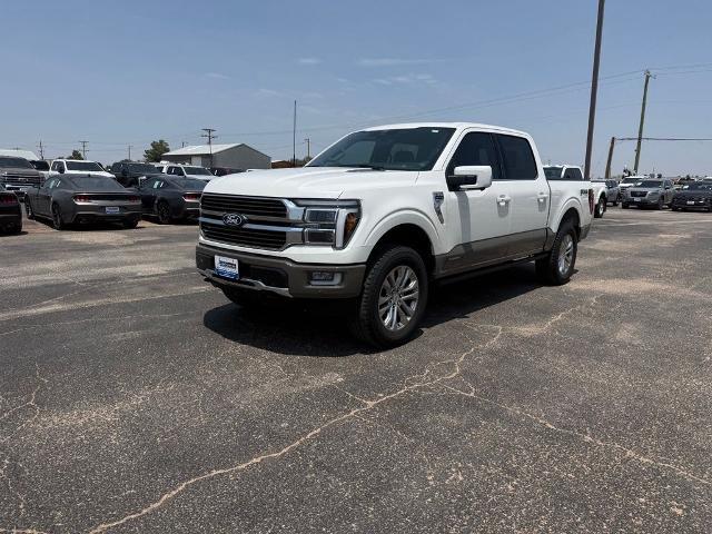 2026 Ford F-150 - $69,998