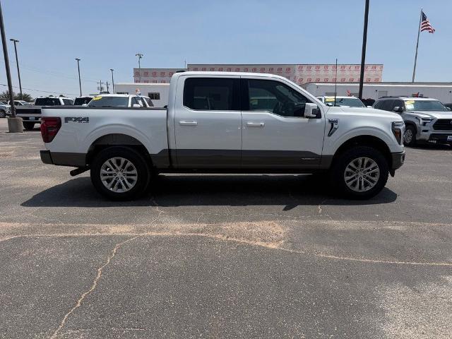2026 Ford F-150 - $69,998