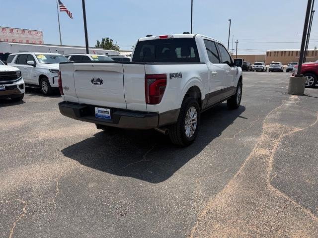 2026 Ford F-150 - $69,998