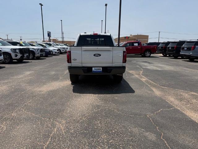 2026 Ford F-150 - $69,998