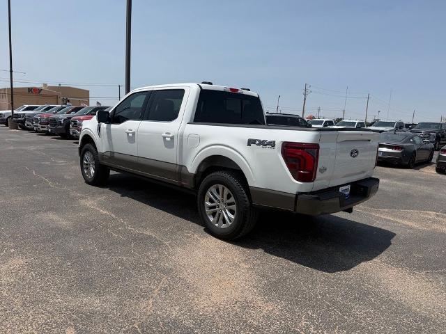 2026 Ford F-150 - $69,998