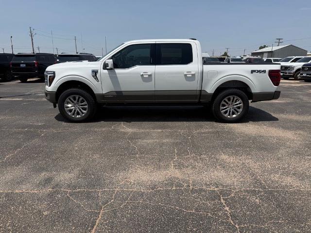 2026 Ford F-150 - $69,998