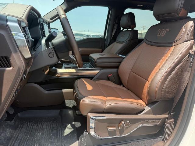 2026 Ford F-150 - $69,998