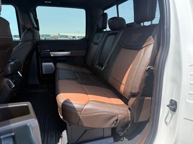 2026 Ford F-150 - $69,998