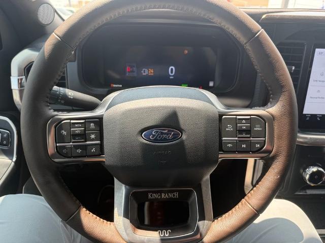 2026 Ford F-150 - $69,998