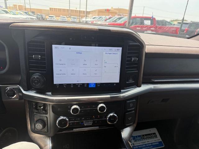 2026 Ford F-150 - $69,998
