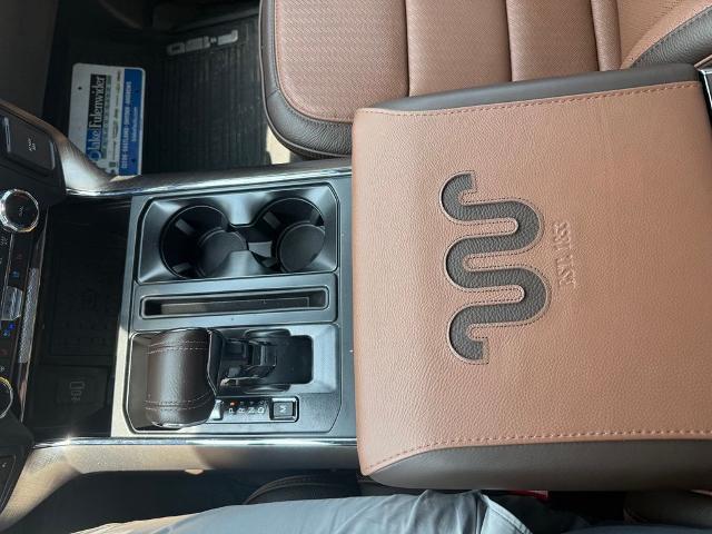 2026 Ford F-150 - $69,998