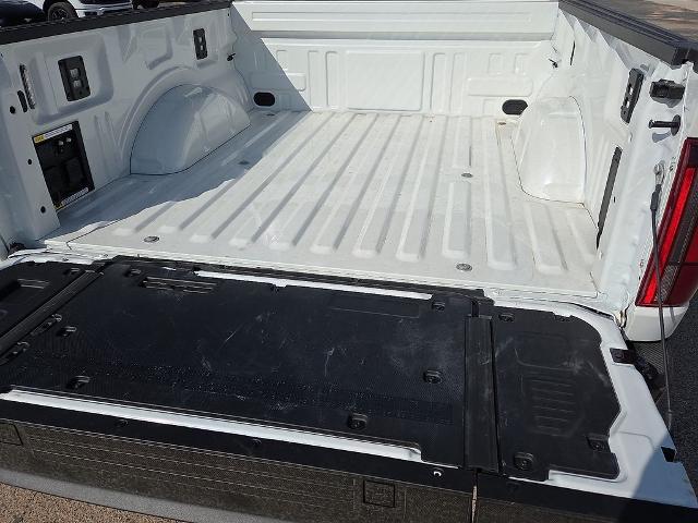 2026 Ford F-150 - $69,998