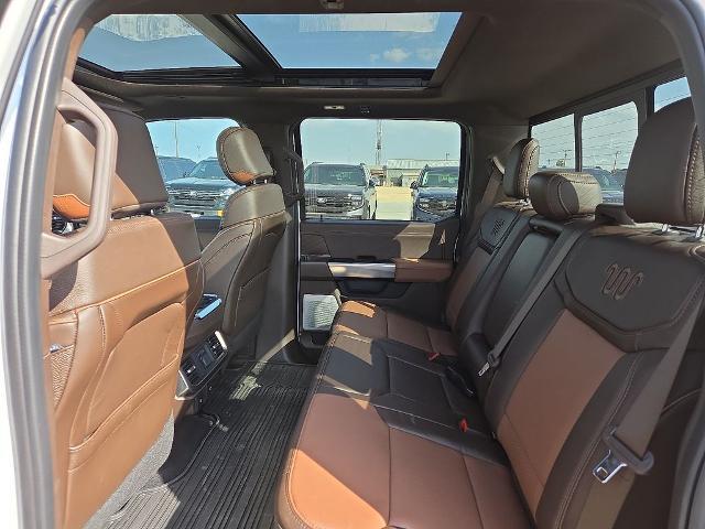 2026 Ford F-150 - $69,998
