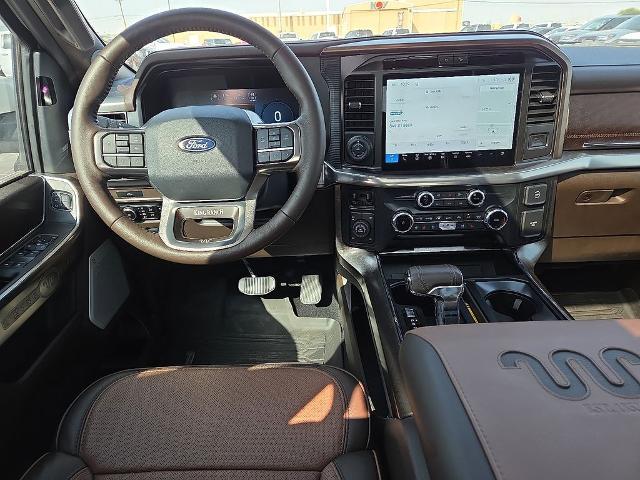 2026 Ford F-150 - $69,998