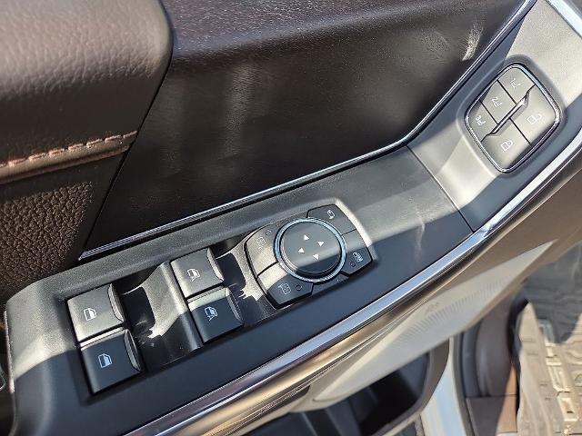 2026 Ford F-150 - $69,998