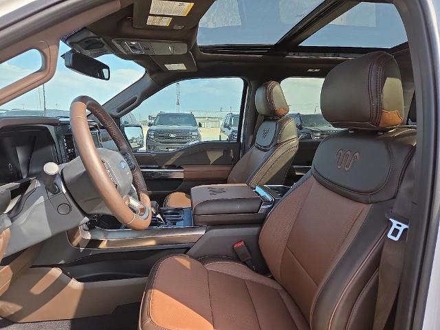 2026 Ford F-150 - $69,998