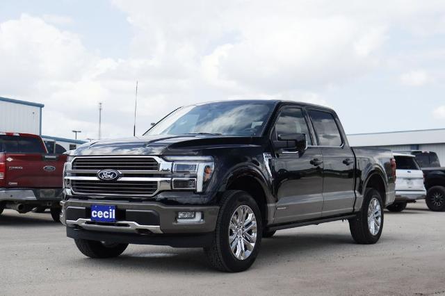 2026 Ford F-150 - $70,831