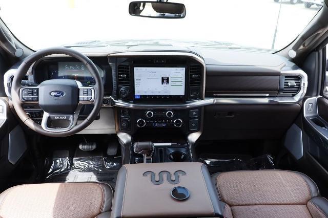 2026 Ford F-150 - $70,831