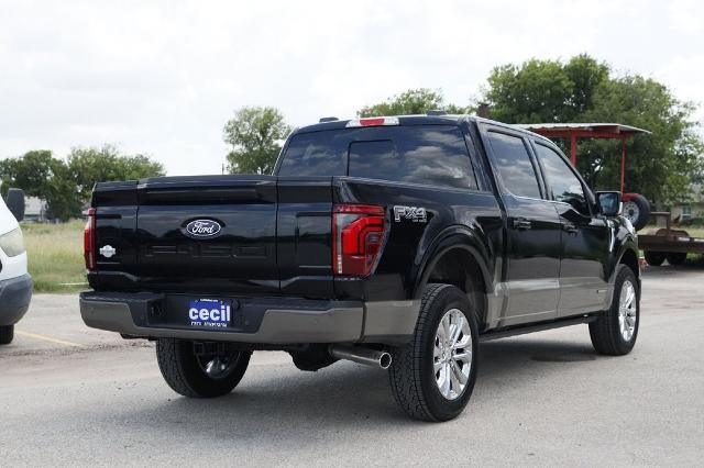 2026 Ford F-150 - $70,831