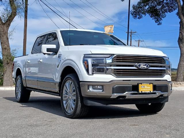 2026 Ford F-150 - $69,301