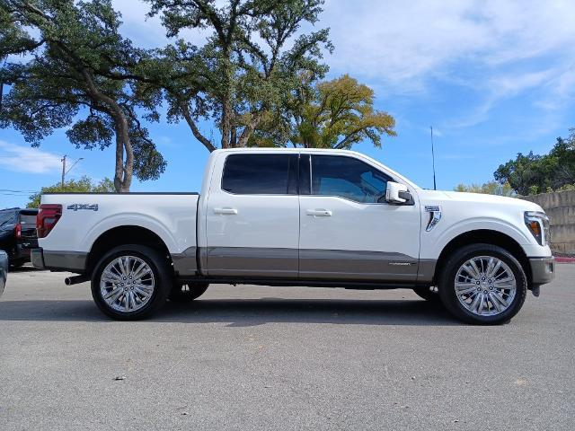 2026 Ford F-150 - $69,301