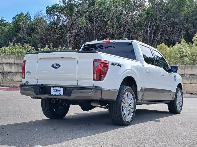 2026 Ford F-150 - $69,301
