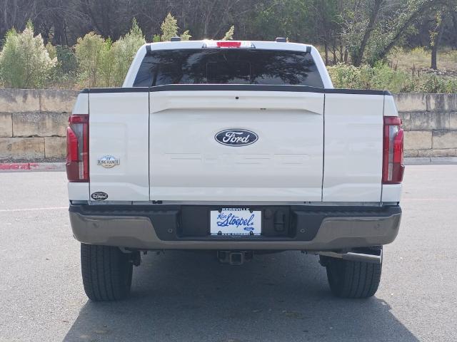 2026 Ford F-150 - $69,301