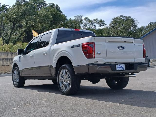 2026 Ford F-150 - $69,301