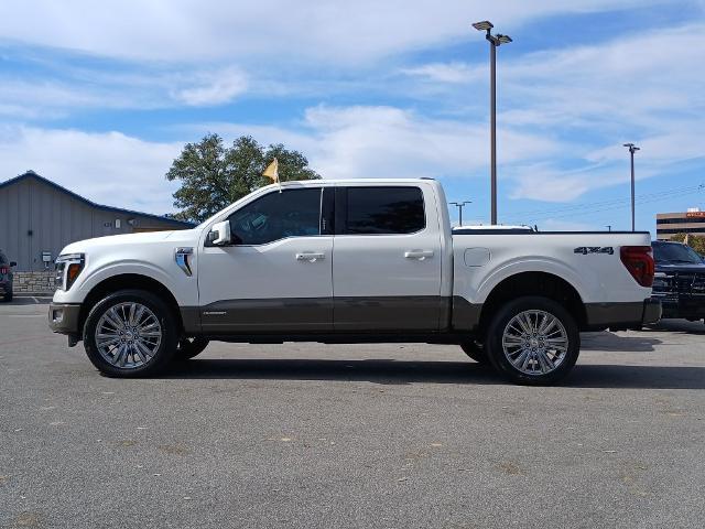 2026 Ford F-150 - $69,301