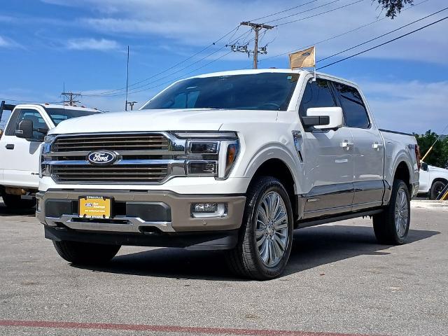 2026 Ford F-150 - $69,301