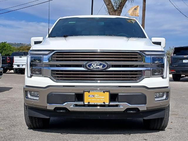 2026 Ford F-150 - $69,301