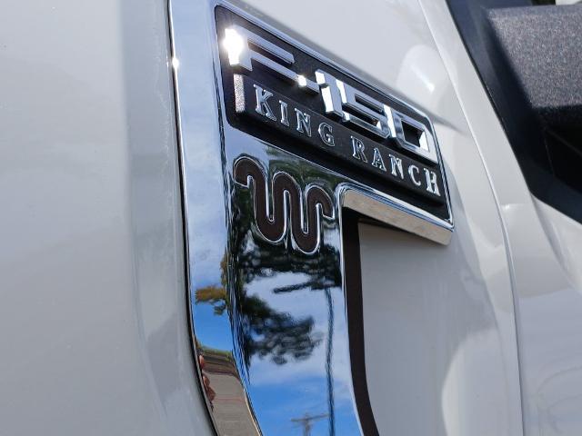 2026 Ford F-150 - $69,301