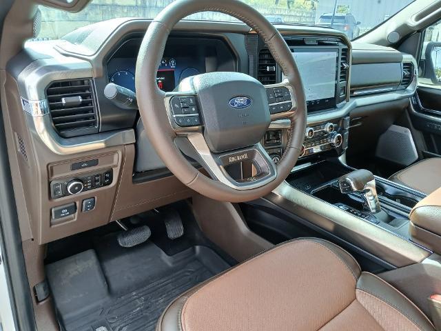 2026 Ford F-150 - $69,301