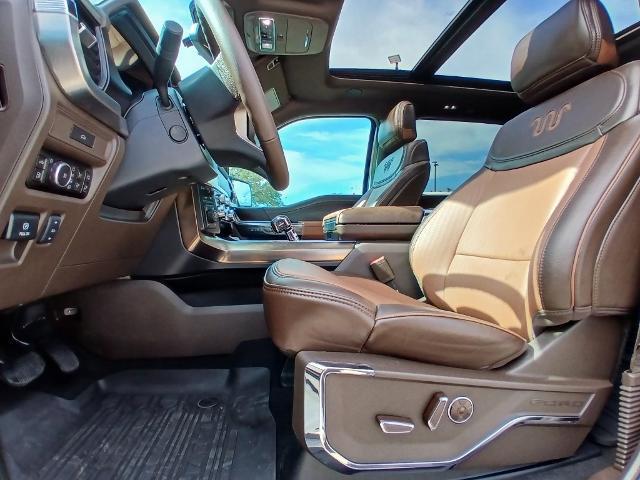 2026 Ford F-150 - $69,301