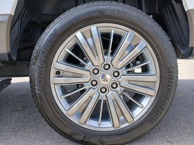 2026 Ford F-150 - $69,301