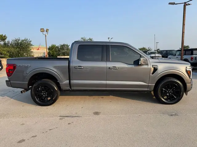 2024 Ford F-150 - $59,001