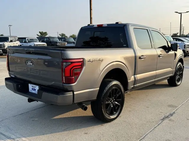 2024 Ford F-150 - $59,001