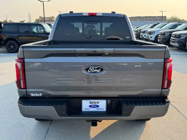 2024 Ford F-150 - $59,001