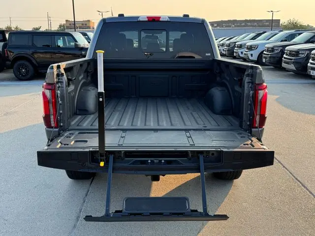 2024 Ford F-150 - $59,001