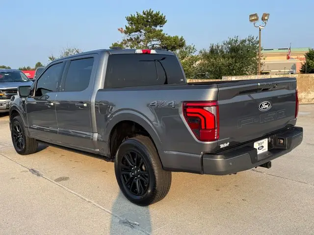 2024 Ford F-150 - $59,001