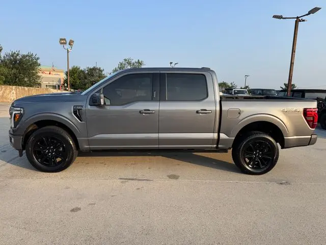 2024 Ford F-150 - $59,001