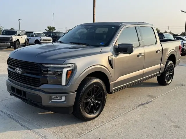 2024 Ford F-150 - $59,001
