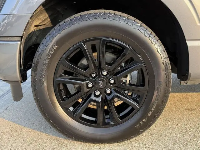 2024 Ford F-150 - $59,001
