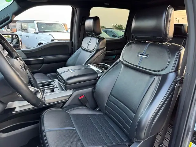 2024 Ford F-150 - $59,001