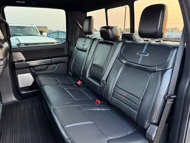 2024 Ford F-150 - $59,001