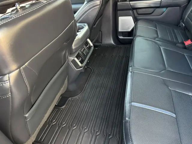 2024 Ford F-150 - $59,001