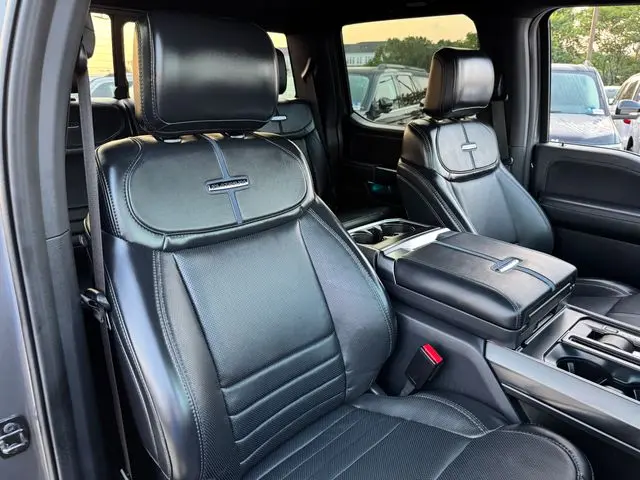 2024 Ford F-150 - $59,001