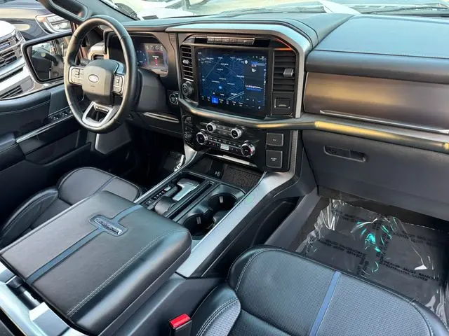 2024 Ford F-150 - $59,001