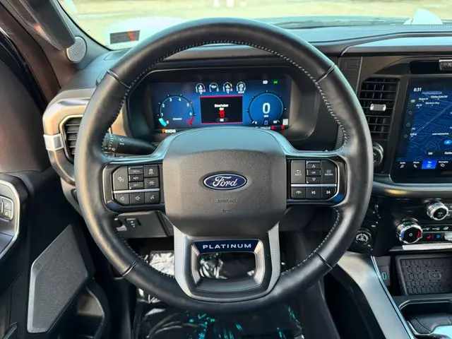 2024 Ford F-150 - $59,001